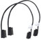 Be In Your Mind 2Pcs Laptop Computer Battery Cable Wire Replacement,Compatible with Dell Latitude 5480 E5480 5280 5580 5590 5490 5491 0NVKD8