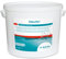 BAYROL Chlorifix 10 kg - Chlorgranulat Pool zur Schockchlorung bei Wasserproblemen, trübes Wasser, Algen im Pool - schnelllöslich - Chlor Granulat Pool - Algenvernichter