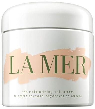 The Moisturizing Soft Cream by La Mer for Unisex - 1 oz Cream
