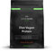 The Protein Works – Proteina Vegan di regime con shaker e cialda gratuiti – Sapori naturali, 500 g – 1 kg