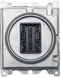 Magneti Marelli 711470000332 - Steuergerät, Beleuchtung | Kompatibel mit: VW TOURAN