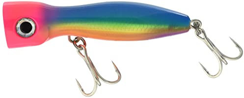 Rapala Unisex-Adult X-Rap Magnum Xplode Locken, Psycho Pink, 17 cm / 145g