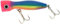 Rapala Unisex-Adult X-Rap Magnum Xplode Locken, Psycho Pink, 17 cm / 145g