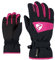 Ziener Kinder LAGO GTX glove junior Ski-Handschuhe/Wintersport | wasserdicht, atmungsaktiv, pop pink, 6,5