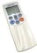 Ochoos WH-F11J for Toshiba Air Conditioner Remote Control