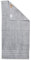 done. Daily Premium-Frottierserie in 29 Farben Duschtuch 70 cm x 140 cm Silber grau 3850