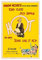 Some Like It Hot Iconic Vintage Movie Poster 7 Leinwand Wand Schlafzimmer Dekor Bild Sport Landschaft Büros Raumdekor Geschenk Ungerahmt: 30 × 45 cm