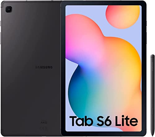Samsung Galaxy Tab S6 Lite 10.4' 4GB 64GB lte Oxford Gray