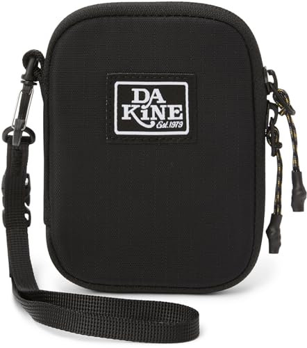 Dakine Jett Wallet, Schwarz