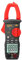 ST181 4000 Counts Digital AC Current Clamp Meter 400A Automatic Range Multimeter with Backlight Voltage Meter Clamp Gauge NCV Test Clamp Ammeter Universal Meter Tester Measuring Capacitance/