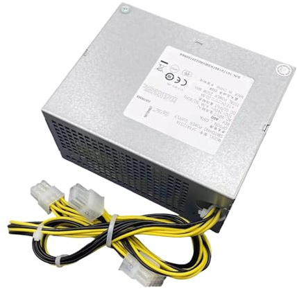 Ldabrye 250 W Videorecorder-Schaltnetzteil SFXA1251A mit 10 + 6 + 6 Pin für Festplatten-Videorecorder