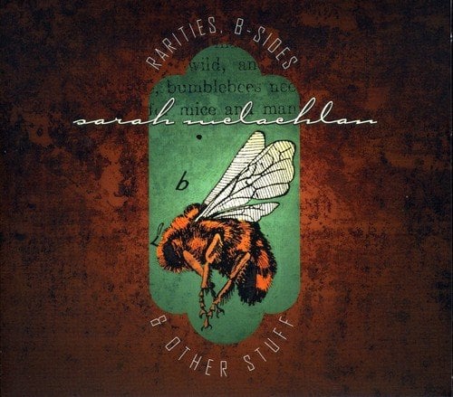 Rarities B-Sides & Other Stuff