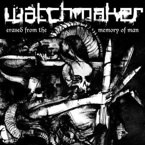 Erased from the Memory of Man