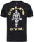 Golds Gym Herren T-Shirt, schwarz, S