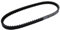 Keilriemen DAYCO 16,5x747 kompatibel mit Yamaha Aerox 50cc, BWs, NG, Bump, Spy, Jog R, RR, Neos, Slider, Why
