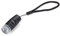 TROIKA USB Light – NG-TOR80/BK – Taschenlampe – NATIONAL Geographic – weißes Licht – Blinklicht-Funktion – umweltschonend da aufladbar über USB – Aluminium/ABS – TROIKA-Original