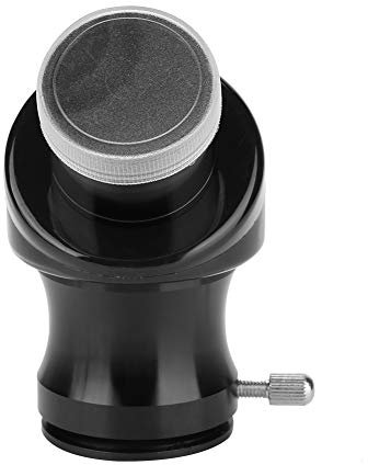 Telescope Diagonal Diagonale 45 Telescopio Set Oculari Per Telescopio Ebtools Astronomico A Specchio Con Diagonale Da 1.25 Pollici Oculare Del Gradi 31.7mm, Accessorio