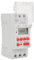 Fafeicy DC 24V 30A Wöchentlich 12/24-Stunden-Zeitschaltuhr LCD EIN Aus Steuerung Programmierbares Zeitrelais, Timer