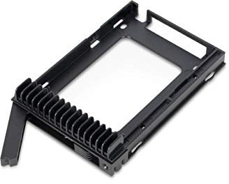 ICY DOCK Tiroir, Plateau, Caddy de Disque Dur 2,5 SATA/SAS pour MB741SP-B - ExpressCage MB741TP-B