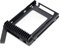 Icy Dock Tiroir, Plateau, Caddy de Disque Dur 2,5 SATA/SAS pour MB741SP-B - ExpressCage MB741TP-B