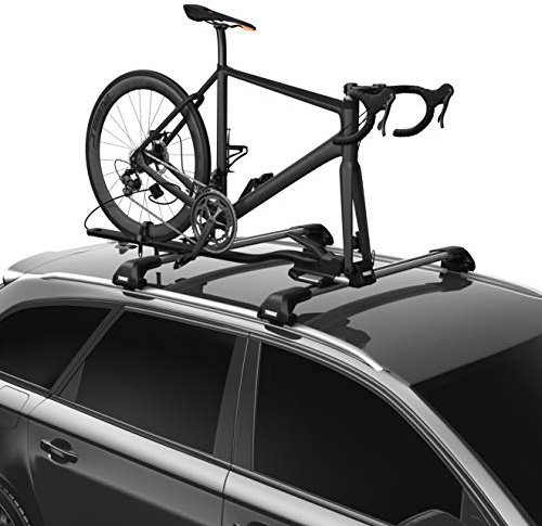 Thule TopRide Roof Mounted Bike Rack