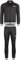 Lonsdale The Gentlemen Ashwell Track Suit Trainingsanzug (XL, black/white)