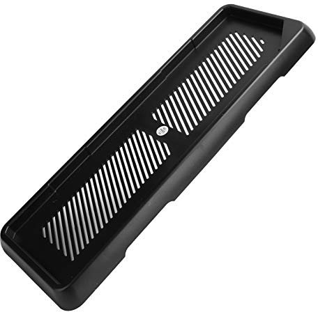 Entatial Station d'accueil de Refroidissement pour Console, Support Vertical Multifonction pour Console Portable, Conception ventilée pour Console de Jeu Xbox One