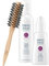 Geschenkset Strong Styling Foam 200 ml + Finally Strong Hairspray 125 ml + Small Round Styling Brush 1 Pc. 1 Stk.
