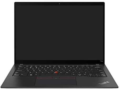 Lenovo ThinkPad T14s G3 21CQ0042GE - 14 Zoll WUXGA IPS, AMD Ryzen 5 PRO 6650U, 16GB RAM, 512GB SSD, Windows 11 Pro