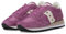 Saucony Sneaker Jazz Triple Donna, Viola/Crema, 40.5 EU