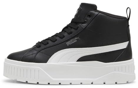 PUMA Karmen II Mid Trainers EU 39
