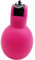 CUCUFA Squeeze Whistle 5x3 Zoll tragbare Handpfeife PVC Pfeife mit Lanyard Ersatz laut Pfeife für Trainer, Pfeife für Lehrer
