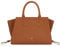 Aigner Handtasche Vika M, Cognac