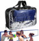 Filet de volley-ball de piscine - Filet de volleyball portable de 15 x 3 m - Accessoire de sport de rechange pour adultes