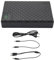 85-265 V USA Backup batteria, router 10400MAH e modem Alimentazione non interruzione Poe DC USB Multi Output Power Bank per viaggi e dispositivi domestici