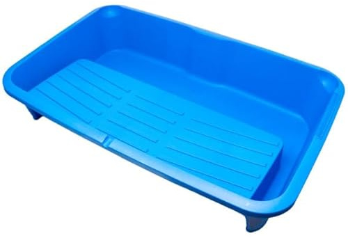 SPSIL Bandeja para Rodillo XXL - Ideal para Grandes Superficies - Pintores Profesionales
