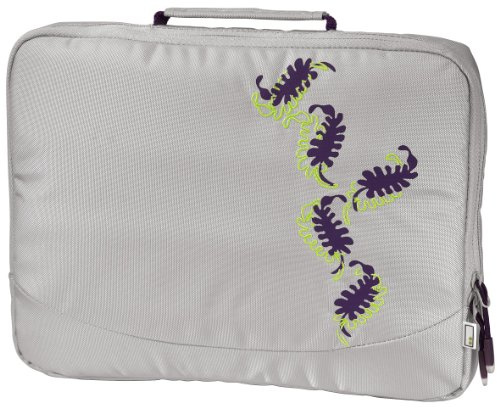 aha: Notebook-Cover 22,6 cm (8,9 Zoll) Botanic
