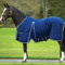 Horseware Rambo Optimo Stable Sheet Summer 0g - Navy