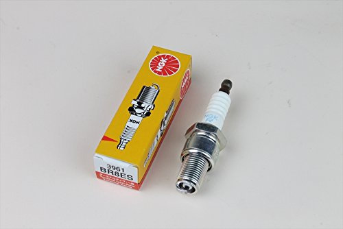 NGK Candela di accensione per moto Yamaha 350 Rd Lc 1980-1982 BR8ES