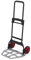 Kreator Sackkarre klappbar Transportkarre - 120 kg Traglast Stapelkarre
