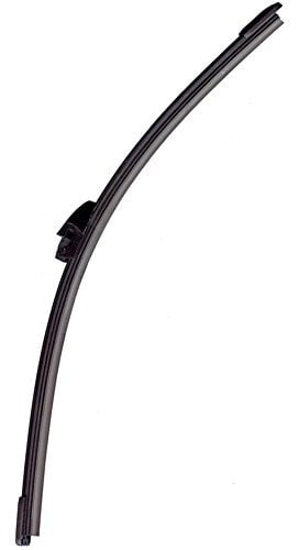 HELLA Scheibenwischer - WX8 - Flachblatt-Wischer - 14 - 350mm - hinten - Menge: 1 - 9XW 200 526-071