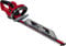 Einhell Elektro-Heckenschere GC-EH 6055/1 (600 W, 2.800 Schnitte/Min., Schnittgutsammler, Kabelzugentlastung, Zusatzhandgriff, Softgrip, Zweihand-Sicherheitsschalter)