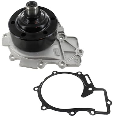 SKF Motorkühlwasserpumpe VKPC 88869 Höhe 172 mm Länge 235 mm Breite 167 mm - OE Qualität