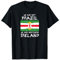 Northern Ireland Tshirts Football Supporter Gifts T-Shirt