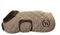 Back on Track Welltex® Haze Collection Dog Rug Hundemantel grau oder braun (74 cm, braun Melange)
