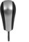 Schalthebelknauf Automatischer Schaltknauf Hebel Shifter Car Styling Für BMW E39 E46 E53 E60 E61 E63 E64 E83 E81 E82 E87 E90 E91 E92 E93 Schaltknauf Hebel (Farbe : Long Silver)