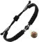 Easycosy Photo Bracelet Personalised Projection Bracelets with Picture inside Valentine's Day Father‘s Day Birthday Anniversary Memorial Gifts for Mum Dad Men Women