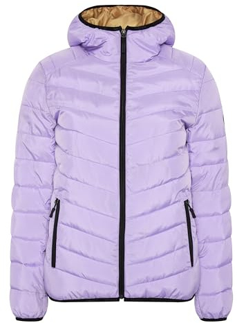 Chiemsee Jacke im gesteppten Look
