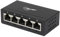 AllNet ALL-SG8005 Switch unmanaged 5 Port Gigabit / 5X LAN / Lüfterlos