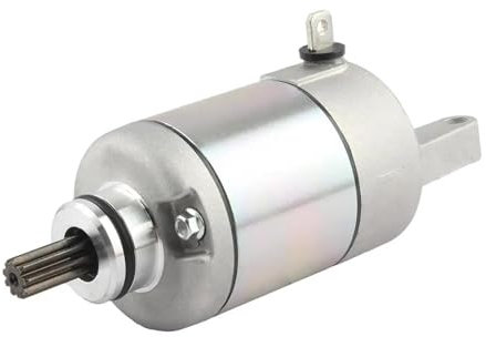 Motor Starten OEM: B74-H1890-00 Anlasser Für Motorrad-Roller CZD300-A Für Xmax 300 2017 2018 2019 2020 2021 2022 TRICITY 300 2020 2021 X-MAX 250 2019 Starter Motor